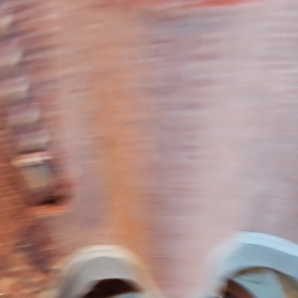 Oli & Hali Gray and Pink Patchwork Hoodie - Picture 3 of 7